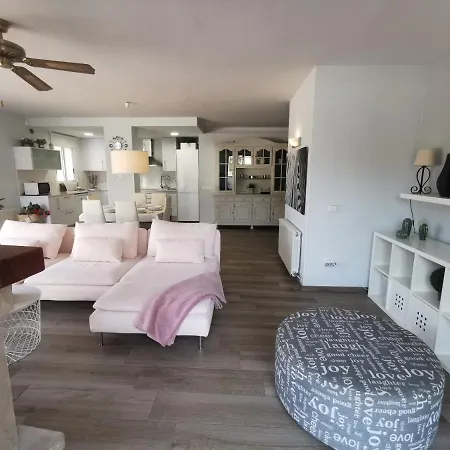 Villas Cosette Apartamento Pinel * Platja d'Aro