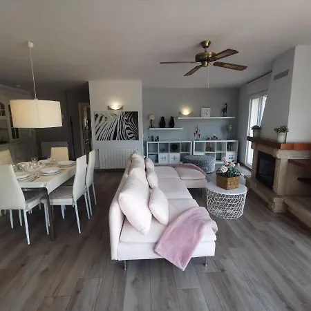 Apartment Villas Cosette Apartamento Pinel