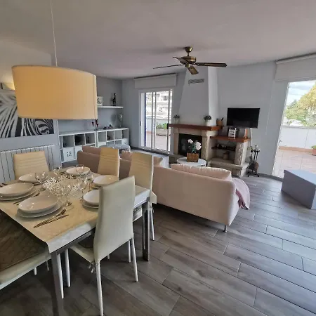 Villas Cosette Apartamento Pinel Platja d'Aro